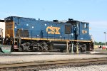 CSX 1219